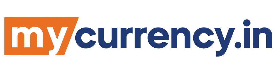 MyCurrency Logo